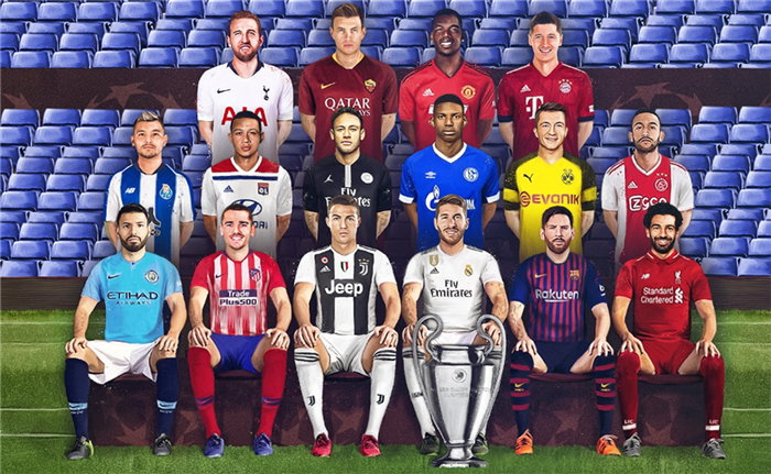 欧冠淘汰赛前瞻：拜仁客战曼城,（欧冠淘汰赛前瞻：曼城主场对阵拜仁）