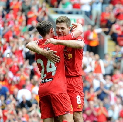 半场：阿森纳0-1热刺，萨尔超远吊射神仙球，里沙利松失空门（半场战报：热刺暂1-0阿森纳，萨尔超远挑射世界波，里沙利松错失空门）